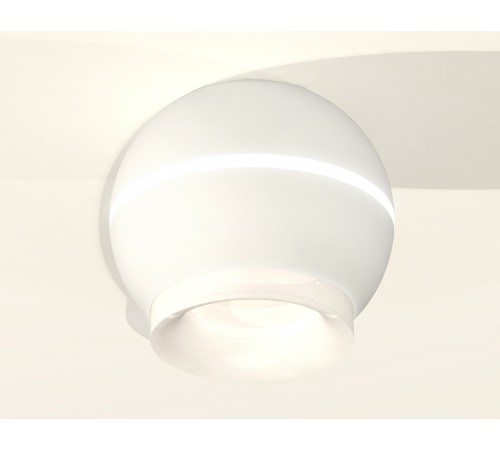 Накладной светильник Ambrella Light XS1101041 XS Накладной светильник Ambrella Light XS1101041 XS