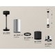 Подвесной светильник Ambrella Light XP6302001 XP