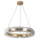 Подвесной светильник Kink Light 08001-70,33 Риколь