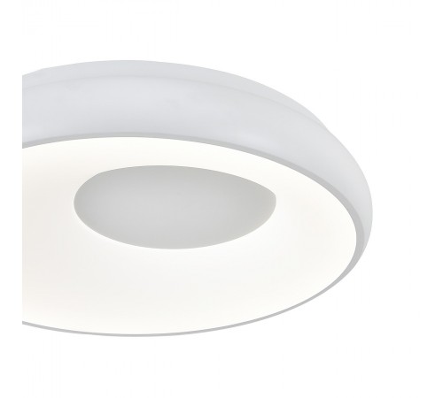 Накладной светильник Indigo 14016/1С White Cratere Накладной светильник Indigo 14016/1С White Cratere