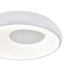 Накладной светильник Indigo 14016/1С White Cratere