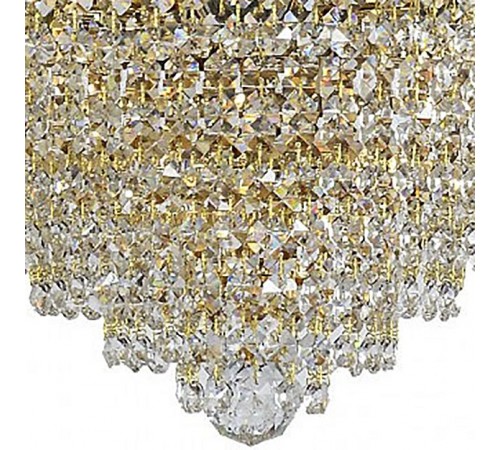 Подвесная люстра Arti Lampadari Nuova E 1.2.55.100 G Nuova Подвесная люстра Arti Lampadari Nuova E 1.2.55.100 G Nuova