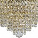 Подвесная люстра Arti Lampadari Nuova E 1.2.55.100 G Nuova