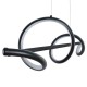 Подвесной светильник MyFar MR2051-PL Marry