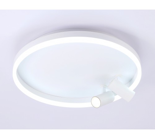 Накладной светильник Ambrella Light FL5112 FL Накладной светильник Ambrella Light FL5112 FL