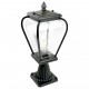Наземный низкий светильник Feron 51275 PL744
