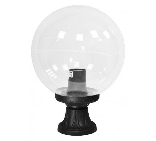 Наземный низкий светильник Fumagalli G30.110.000.AXF1R Globe 300 Наземный низкий светильник Fumagalli G30.110.000.AXF1R Globe 300