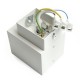 Накладной светильник Feron 48430 ML1730