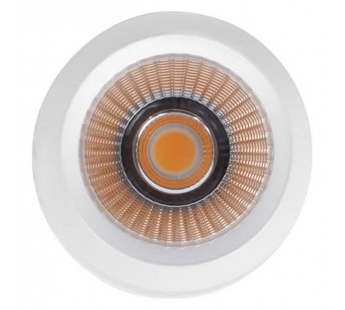 Встраиваемый светильник на штанге Loft it 10332 White Dot Встраиваемый светильник на штанге Loft it 10332 White Dot