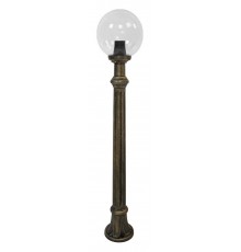Наземный высокий светильник Fumagalli G25.163.000.BXF1R Globe 250