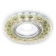 Встраиваемый светильник Ambrella Light S288 PR S