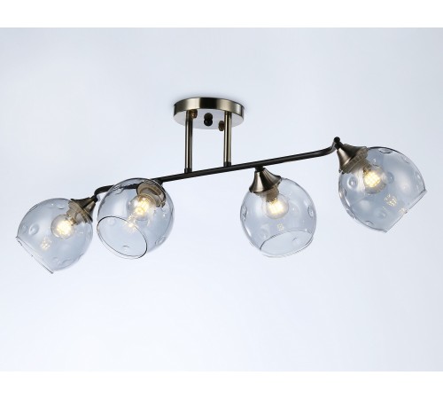 Люстра на штанге Ambrella Light TR303011 TR Люстра на штанге Ambrella Light TR303011 TR