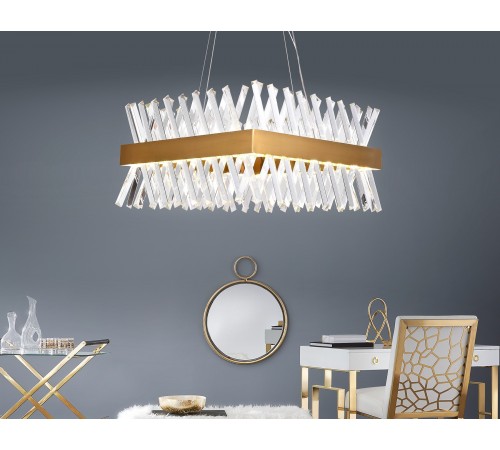 Подвесной светильник Ambrella Light TR5318 TR