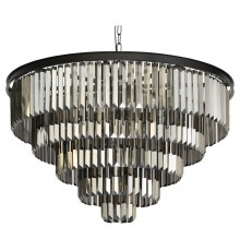 Подвесная люстра Loft it 10018/800C Prism