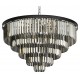Подвесная люстра Loft it 10018/800C Prism