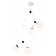 Люстра на штанге Ambrella Light TR2572 TR