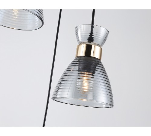 Подвесной светильник Ambrella Light TR3408 TR Подвесной светильник Ambrella Light TR3408 TR