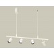 Подвесной светильник Ambrella Light XB9001130 XB