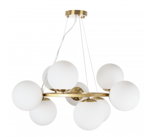 Подвесная люстра MyFar MR2942-9P Pendant Подвесная люстра MyFar MR2942-9P Pendant