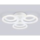 Потолочная люстра Ambrella Light FA8943 FA