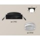 Встраиваемый светильник Ambrella Light XC7632043 XC