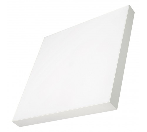 Накладной светильник Arlight 034804 QUADRO