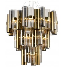 Подвесная люстра Wertmark WE162.54.303 Franka