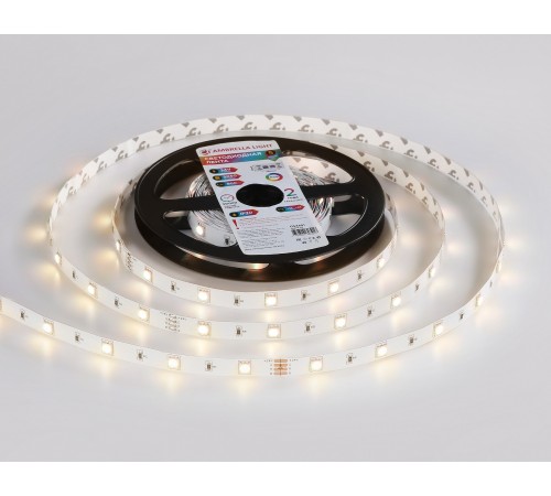 Лента светодиодная Ambrella Light GS4301 GS Лента светодиодная Ambrella Light GS4301 GS