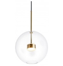 Подвесной светильник Loft it 2027-P1 Bolle