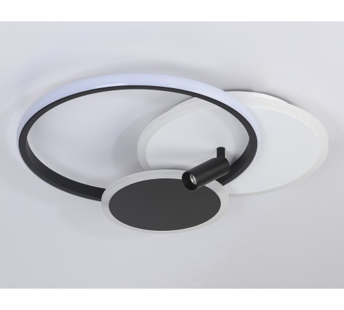 Потолочная люстра Ambrella Light FL5118 FL Потолочная люстра Ambrella Light FL5118 FL