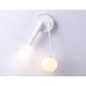 Бра с подсветкой Ambrella Light FL66383 FL