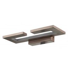 Бра Indigo 14004/A/1W Brown Realta