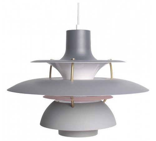 Подвесной светильник Loft it 10113 Grey Floret Подвесной светильник Loft it 10113 Grey Floret