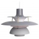 Подвесной светильник Loft it 10113 Grey Floret
