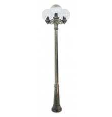 Фонарный столб Fumagalli G25.157.S30.BXF1R Globe 250