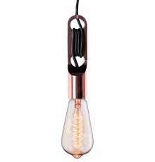 Подвесной светильник Loft it LOFT1510C Wickle