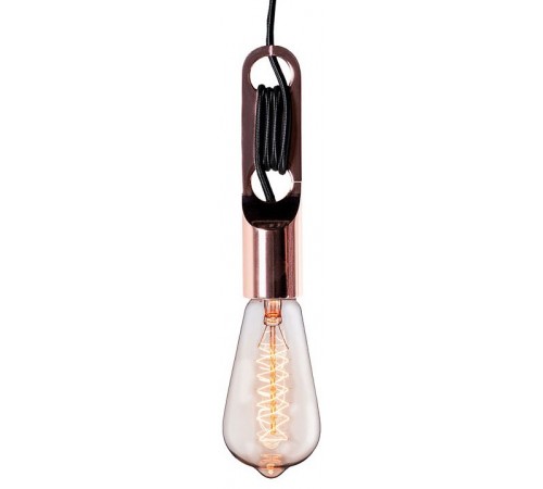 Подвесной светильник Loft it LOFT1510C Wickle