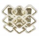 Потолочная люстра Escada 10238/9LED Kaleidoscope