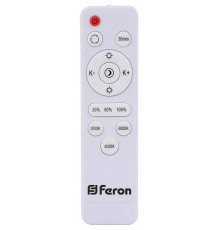 Пульт ДУ Feron 41890 Elegance