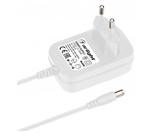 Блок питания с проводом Arlight 039979 ARDV Блок питания с проводом Arlight 039979 ARDV