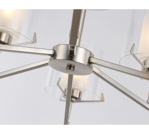 Люстра на штанге Ambrella Light LH57002 HIGH LIGHT Люстра на штанге Ambrella Light LH57002 HIGH LIGHT