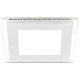 Встраиваемый светильник Ambrella Light S450/6+2 Downlight