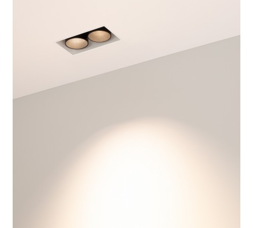 Встраиваемый светильник Arlight 031923 ORIENT Встраиваемый светильник Arlight 031923 ORIENT