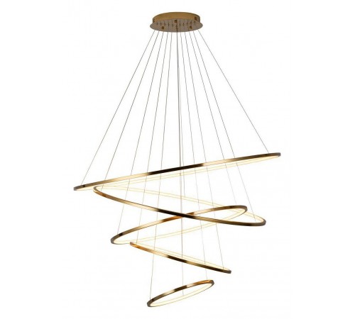 Подвесной светильник Loft it 10015/5 Ring Подвесной светильник Loft it 10015/5 Ring