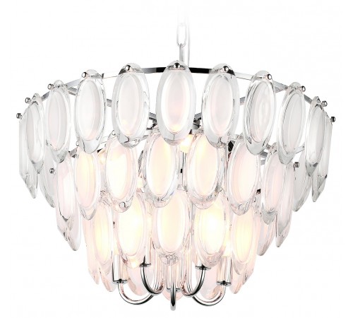 Подвесная люстра Ambrella Light TR5177 TR Подвесная люстра Ambrella Light TR5177 TR