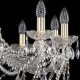 Подвесная люстра Bohemia Art Classic 11.21.12.360.Gd.Sp 11.21
