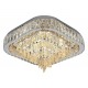 Потолочная люстра Escada 10232/SG LED Passion