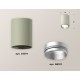 Накладной светильник Ambrella Light XS6314023 XS