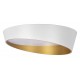 Накладной светильник Loft it 10199 White Coin