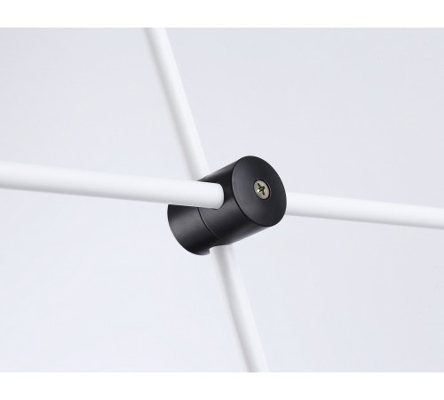 Люстра на штанге Ambrella Light TR2512 TR Люстра на штанге Ambrella Light TR2512 TR